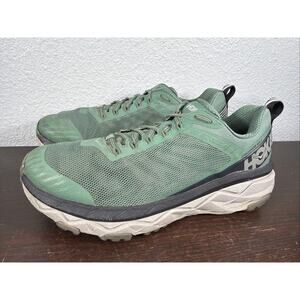 Hoka One One Challenger ATR 5 Mens Size 8.5 Athletic Trail Shoes 1104093 MCLG